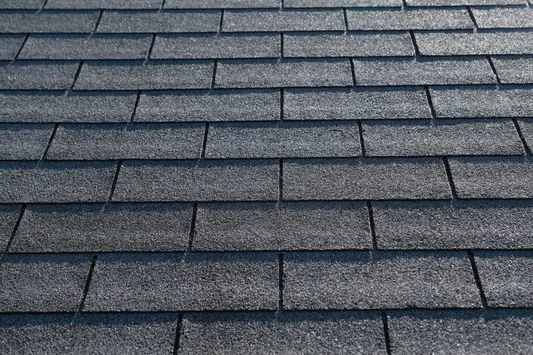 Three Tab Shingle